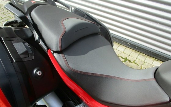 Gebrauchtmotorrad Ducati Multistrada 1260 S - Bild 3