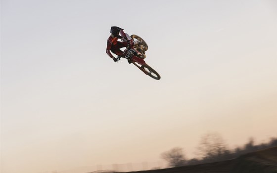 Neufahrzeug Ducati Desmo450 MX Factory - Bild 16