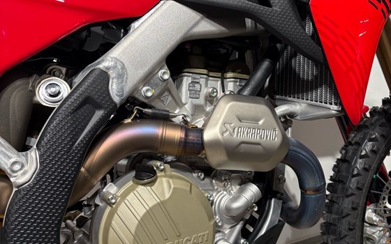 Neufahrzeug Ducati Desmo450 MX Factory - Bild 3