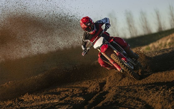 Neufahrzeug Ducati Desmo450 MX Factory - Bild 15