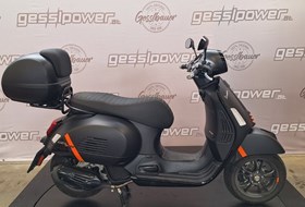Vespa GTS 125 Super Sport