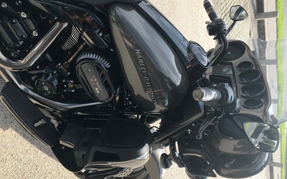 Gebrauchtmotorrad Harley-Davidson CVO Limited FLHTKSE - Bild 8