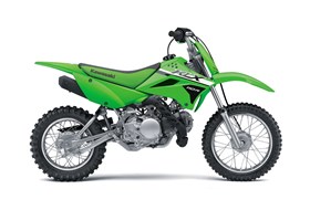 Kawasaki KLX 110R