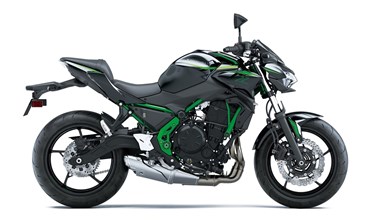 Kawasaki Z650