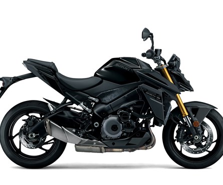 Neumotorrad Suzuki GSX-S1000