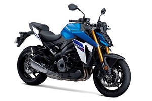 Angebot Suzuki GSX-S1000