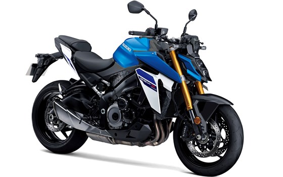 Neufahrzeug Suzuki GSX-S1000 - Bild 1