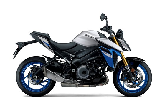 Neufahrzeug Suzuki GSX-S1000 - Bild 4