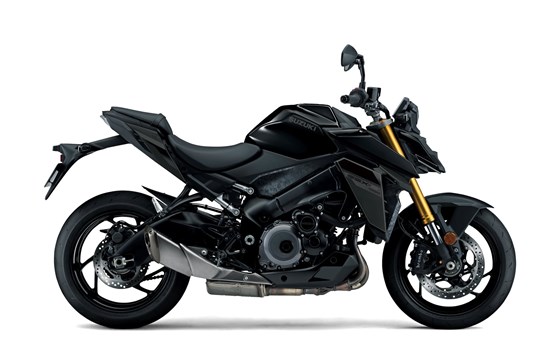 Neufahrzeug Suzuki GSX-S1000 - Bild 5