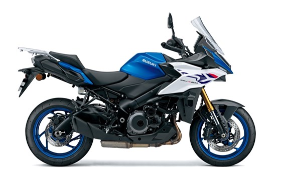Neufahrzeug Suzuki GSX-S1000GX - Bild 1