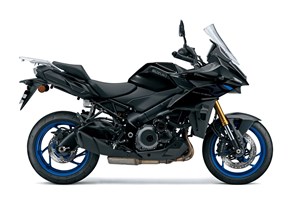 Angebot Suzuki GSX-S1000GX