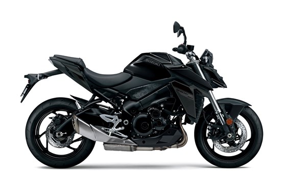 Neufahrzeug Suzuki GSX-S950 - Bild 1