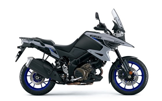 Neufahrzeug Suzuki V-Strom 1050 - Bild 4