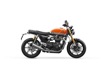 Triumph Speed Twin 1200 RS