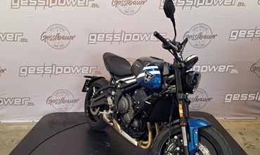 Triumph Trident 660