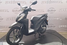 Honda Vision 110