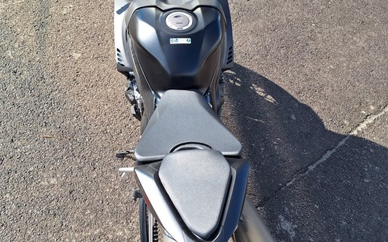 Neufahrzeug Honda CBR1000RR-R Fireblade SP Carbon Edition - Bild 7