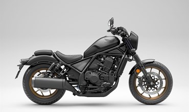 Honda CMX1100 Rebel SE DCT