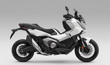 Honda X-ADV