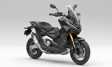 Honda X-ADV