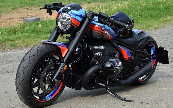 Gebrauchtmotorrad BMW R 18 - Bild 1