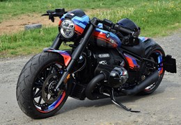 Gebrauchte BMW R 18