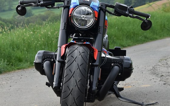 Gebrauchtmotorrad BMW R 18 - Bild 13