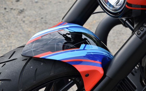 Gebrauchtmotorrad BMW R 18 - Bild 15