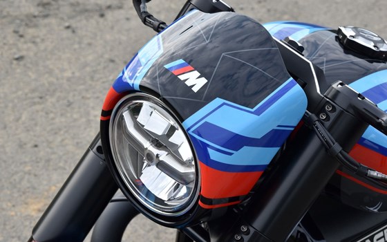 Gebrauchtmotorrad BMW R 18 - Bild 16