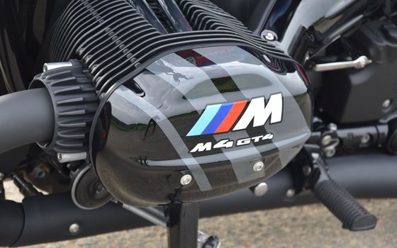 Gebrauchtmotorrad BMW R 18 - Bild 17