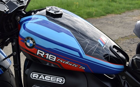 Gebrauchtmotorrad BMW R 18 - Bild 18