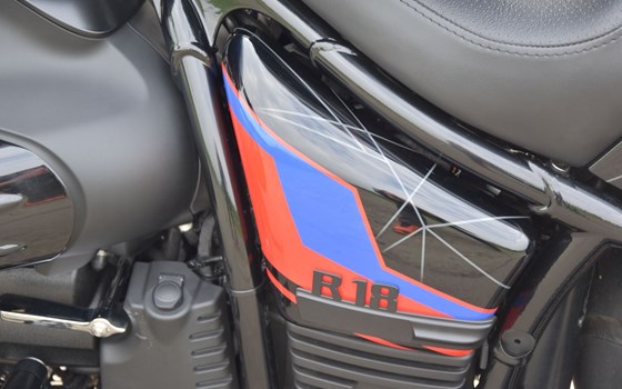 Gebrauchtmotorrad BMW R 18 - Bild 19