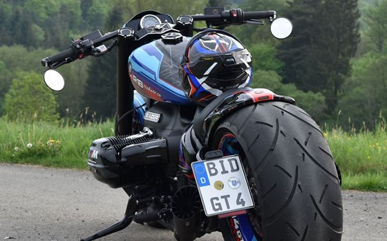 Gebrauchtmotorrad BMW R 18 - Bild 2