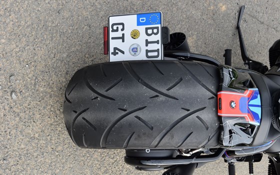 Gebrauchtmotorrad BMW R 18 - Bild 22