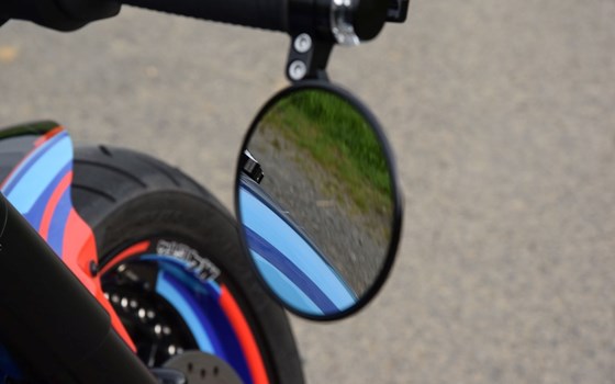 Gebrauchtmotorrad BMW R 18 - Bild 24