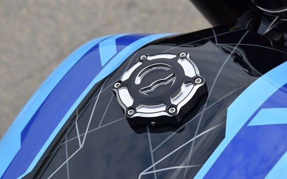 Gebrauchtmotorrad BMW R 18 - Bild 25