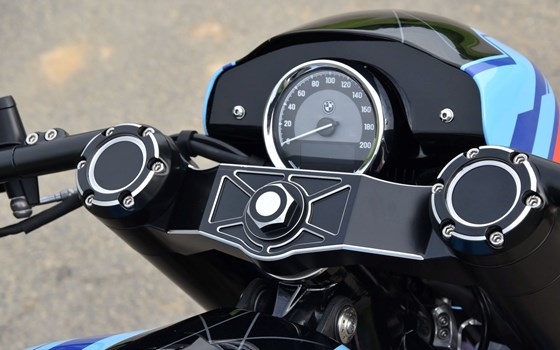 Gebrauchtmotorrad BMW R 18 - Bild 26