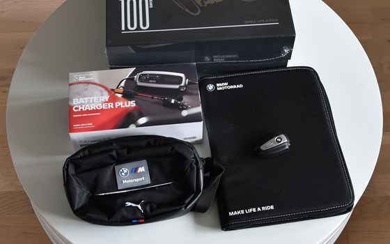 Gebrauchtmotorrad BMW R 18 - Bild 28