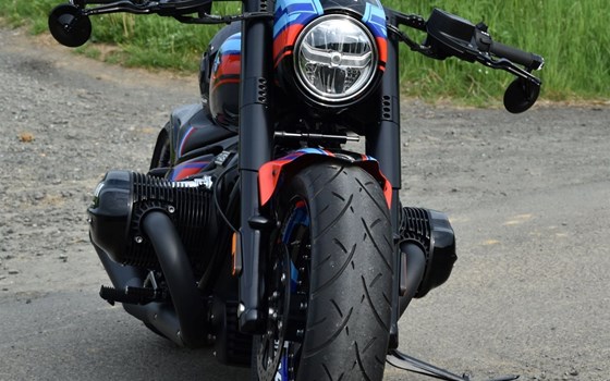 Gebrauchtmotorrad BMW R 18 - Bild 5