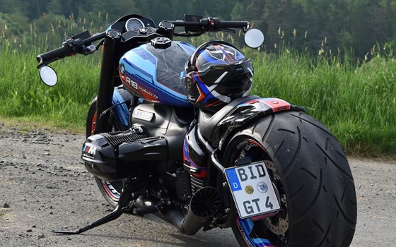 Gebrauchtmotorrad BMW R 18 - Bild 6