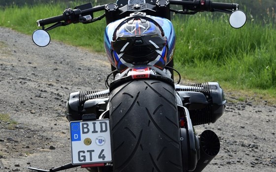 Gebrauchtmotorrad BMW R 18 - Bild 7