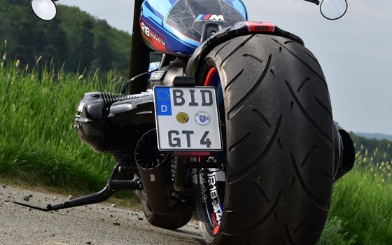 Gebrauchtmotorrad BMW R 18 - Bild 8