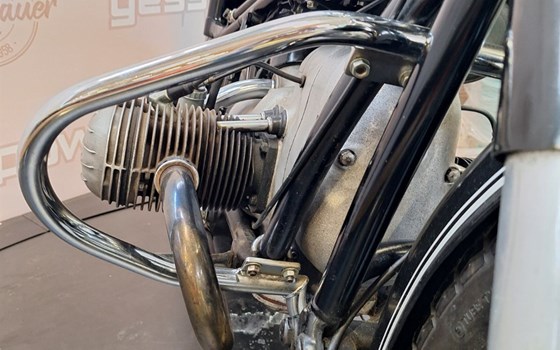 Gebrauchtmotorrad BMW R 50 - Bild 6
