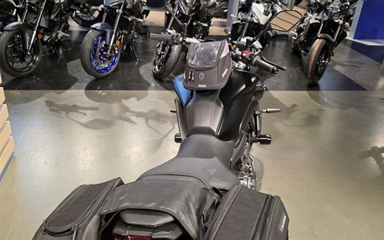 Gebrauchtmotorrad Yamaha MT-07 - Bild 10
