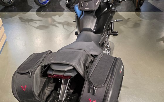 Gebrauchtmotorrad Yamaha MT-07 - Bild 11