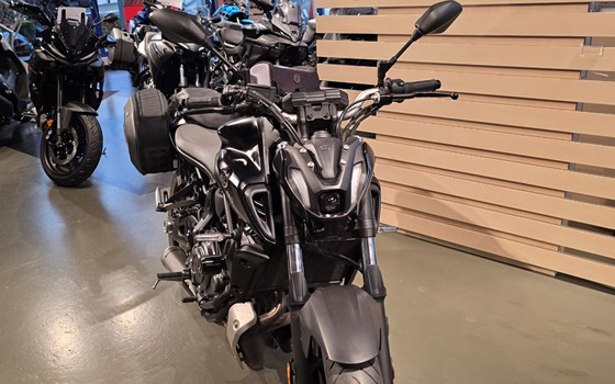 Gebrauchtmotorrad Yamaha MT-07 - Bild 8