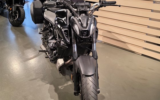 Gebrauchtmotorrad Yamaha MT-07 - Bild 9