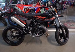 Neumotorrad Beta RR 50 Motard Sport