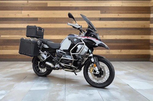 BMW R 1250 GS Adventure