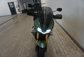 Moto Guzzi V100 Mandello S